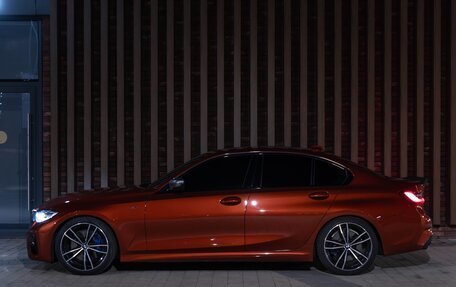 BMW 3 серия, 2020 год, 3 500 000 рублей, 18 фотография