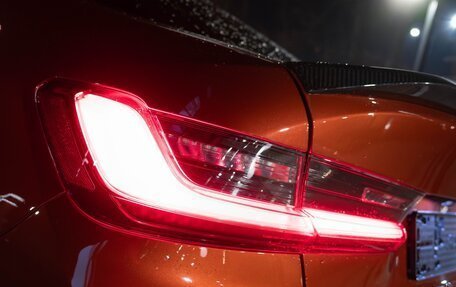 BMW 3 серия, 2020 год, 3 500 000 рублей, 8 фотография