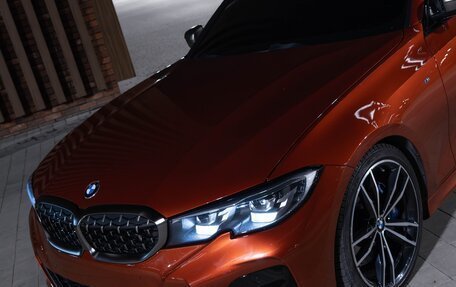 BMW 3 серия, 2020 год, 3 500 000 рублей, 13 фотография