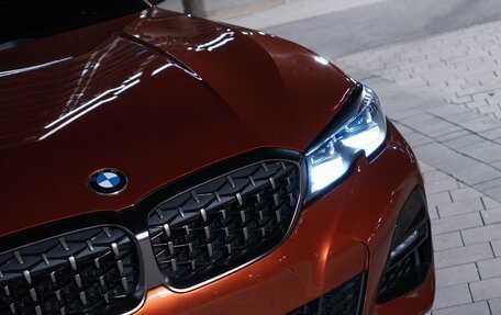 BMW 3 серия, 2020 год, 3 500 000 рублей, 12 фотография