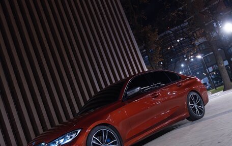 BMW 3 серия, 2020 год, 3 500 000 рублей, 6 фотография