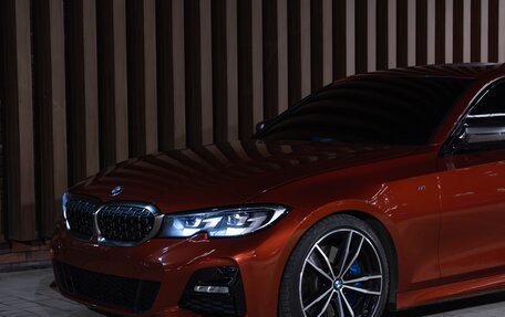 BMW 3 серия, 2020 год, 3 500 000 рублей, 7 фотография