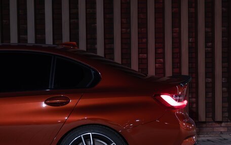 BMW 3 серия, 2020 год, 3 500 000 рублей, 10 фотография