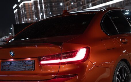 BMW 3 серия, 2020 год, 3 500 000 рублей, 17 фотография