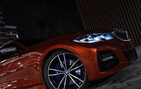 BMW 3 серия, 2020 год, 3 500 000 рублей, 9 фотография