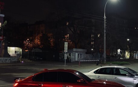 BMW 3 серия, 2020 год, 3 500 000 рублей, 28 фотография