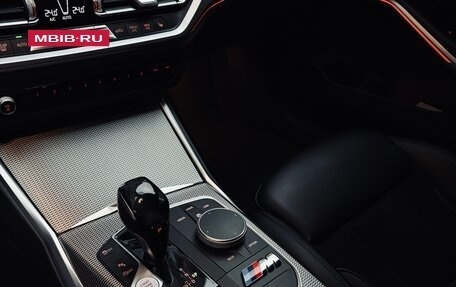 BMW 3 серия, 2020 год, 3 500 000 рублей, 24 фотография