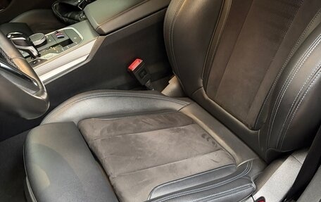 BMW 3 серия, 2020 год, 3 500 000 рублей, 27 фотография