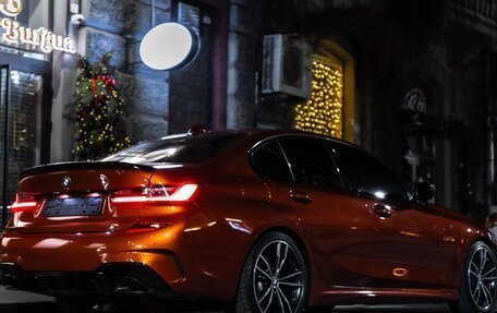 BMW 3 серия, 2020 год, 3 500 000 рублей, 35 фотография