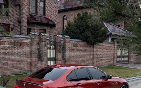 BMW 3 серия, 2020 год, 3 500 000 рублей, 40 фотография