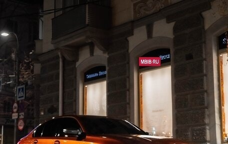 BMW 3 серия, 2020 год, 3 500 000 рублей, 36 фотография