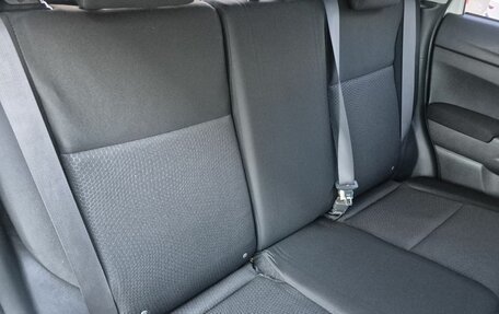 Mitsubishi ASX I рестайлинг, 2012 год, 830 000 рублей, 11 фотография