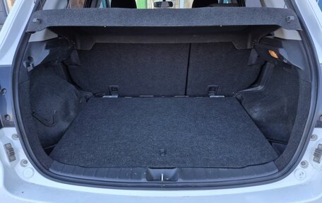 Mitsubishi ASX I рестайлинг, 2012 год, 830 000 рублей, 16 фотография