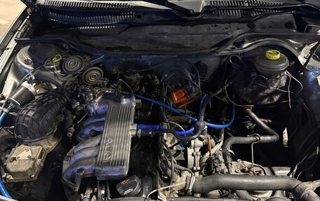 Audi 100, 1991 год, 300 000 рублей, 10 фотография