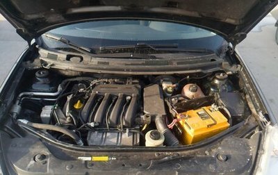 Nissan Almera, 2014 год, 600 000 рублей, 1 фотография