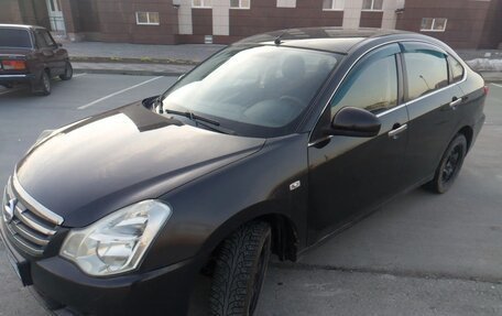 Nissan Almera, 2014 год, 600 000 рублей, 5 фотография