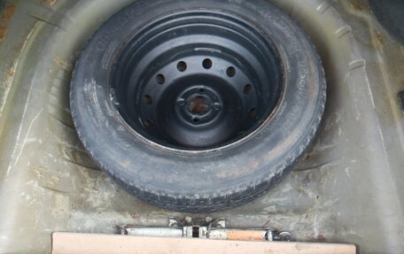 Nissan Almera, 2014 год, 600 000 рублей, 3 фотография