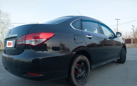 Nissan Almera, 2014 год, 600 000 рублей, 6 фотография