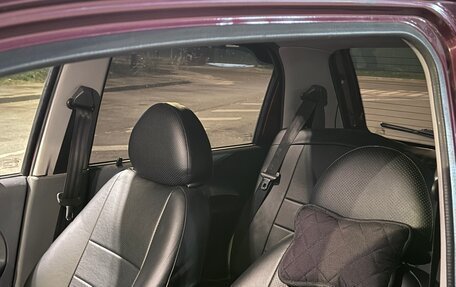 Daewoo Matiz I, 2007 год, 250 000 рублей, 7 фотография