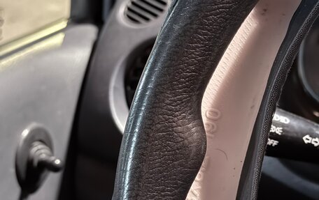 Daewoo Matiz I, 2007 год, 250 000 рублей, 11 фотография