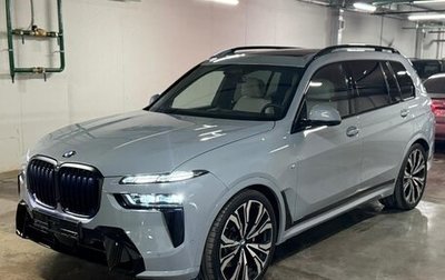 BMW X7, 2025 год, 16 890 000 рублей, 1 фотография