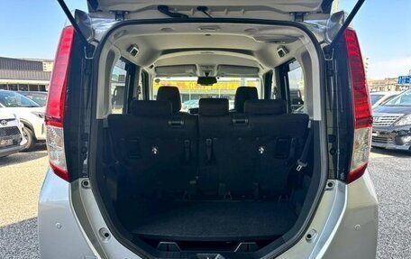 Toyota Roomy I, 2022 год, 580 000 рублей, 9 фотография