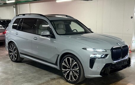 BMW X7, 2025 год, 16 890 000 рублей, 3 фотография