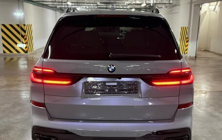 BMW X7, 2025 год, 16 890 000 рублей, 5 фотография