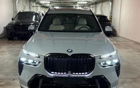 BMW X7, 2025 год, 16 890 000 рублей, 2 фотография