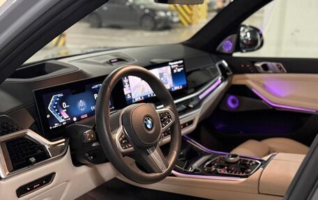 BMW X7, 2025 год, 16 890 000 рублей, 9 фотография