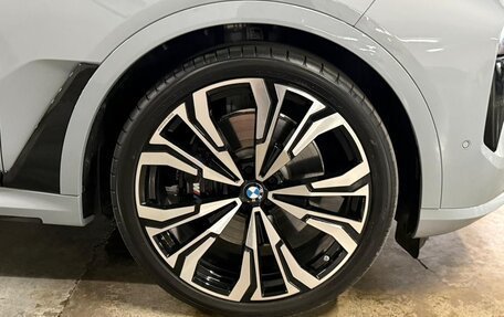 BMW X7, 2025 год, 16 890 000 рублей, 8 фотография