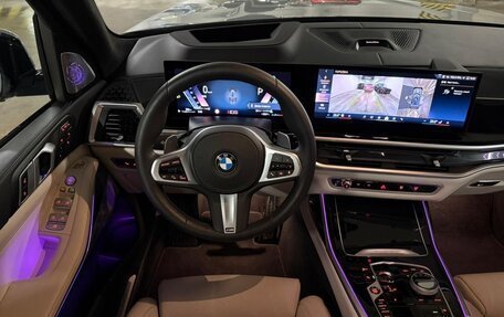 BMW X7, 2025 год, 16 890 000 рублей, 11 фотография