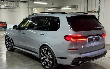 BMW X7, 2025 год, 16 890 000 рублей, 6 фотография