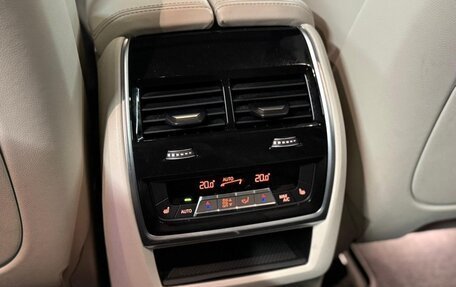 BMW X7, 2025 год, 16 890 000 рублей, 23 фотография