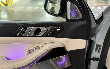 BMW X7, 2025 год, 16 890 000 рублей, 16 фотография