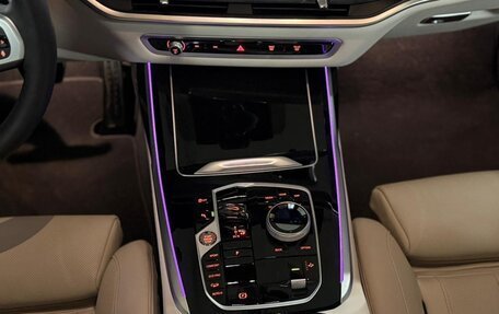 BMW X7, 2025 год, 16 890 000 рублей, 15 фотография