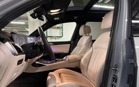 BMW X7, 2025 год, 16 890 000 рублей, 18 фотография