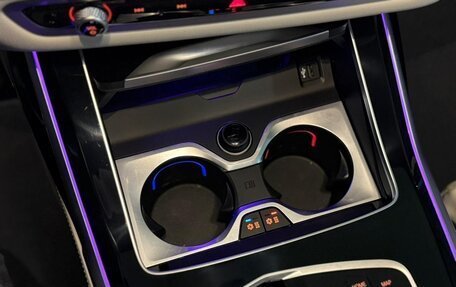 BMW X7, 2025 год, 16 890 000 рублей, 14 фотография