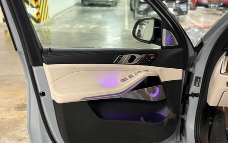 BMW X7, 2025 год, 16 890 000 рублей, 17 фотография