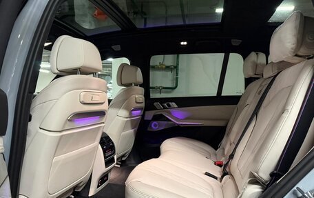 BMW X7, 2025 год, 16 890 000 рублей, 20 фотография