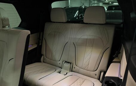 BMW X7, 2025 год, 16 890 000 рублей, 22 фотография