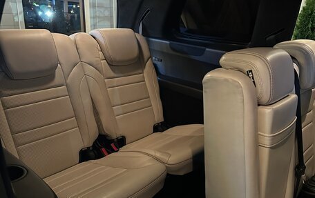 Mercedes-Benz GL-Класс AMG, 2013 год, 3 800 000 рублей, 11 фотография