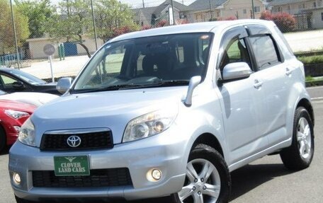 Toyota Rush II, 2011 год, 900 000 рублей, 1 фотография