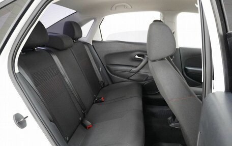 Volkswagen Polo VI (EU Market), 2017 год, 1 170 000 рублей, 8 фотография