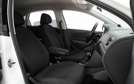 Volkswagen Polo VI (EU Market), 2017 год, 1 170 000 рублей, 7 фотография