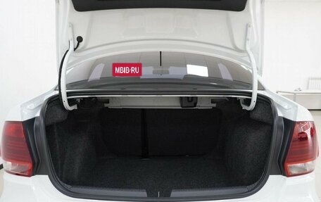 Volkswagen Polo VI (EU Market), 2017 год, 1 170 000 рублей, 6 фотография