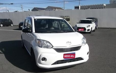 Toyota Passo III, 2020 год, 633 000 рублей, 1 фотография