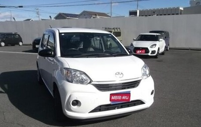 Toyota Passo III, 2020 год, 633 000 рублей, 1 фотография