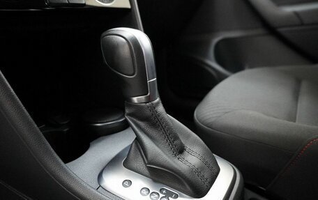 Volkswagen Polo VI (EU Market), 2017 год, 1 170 000 рублей, 14 фотография