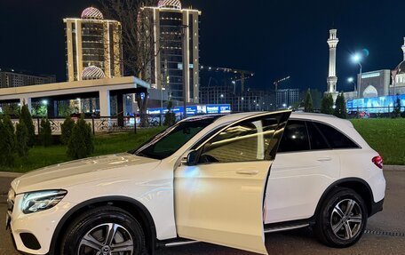 Mercedes-Benz GLC, 2018 год, 3 600 000 рублей, 7 фотография